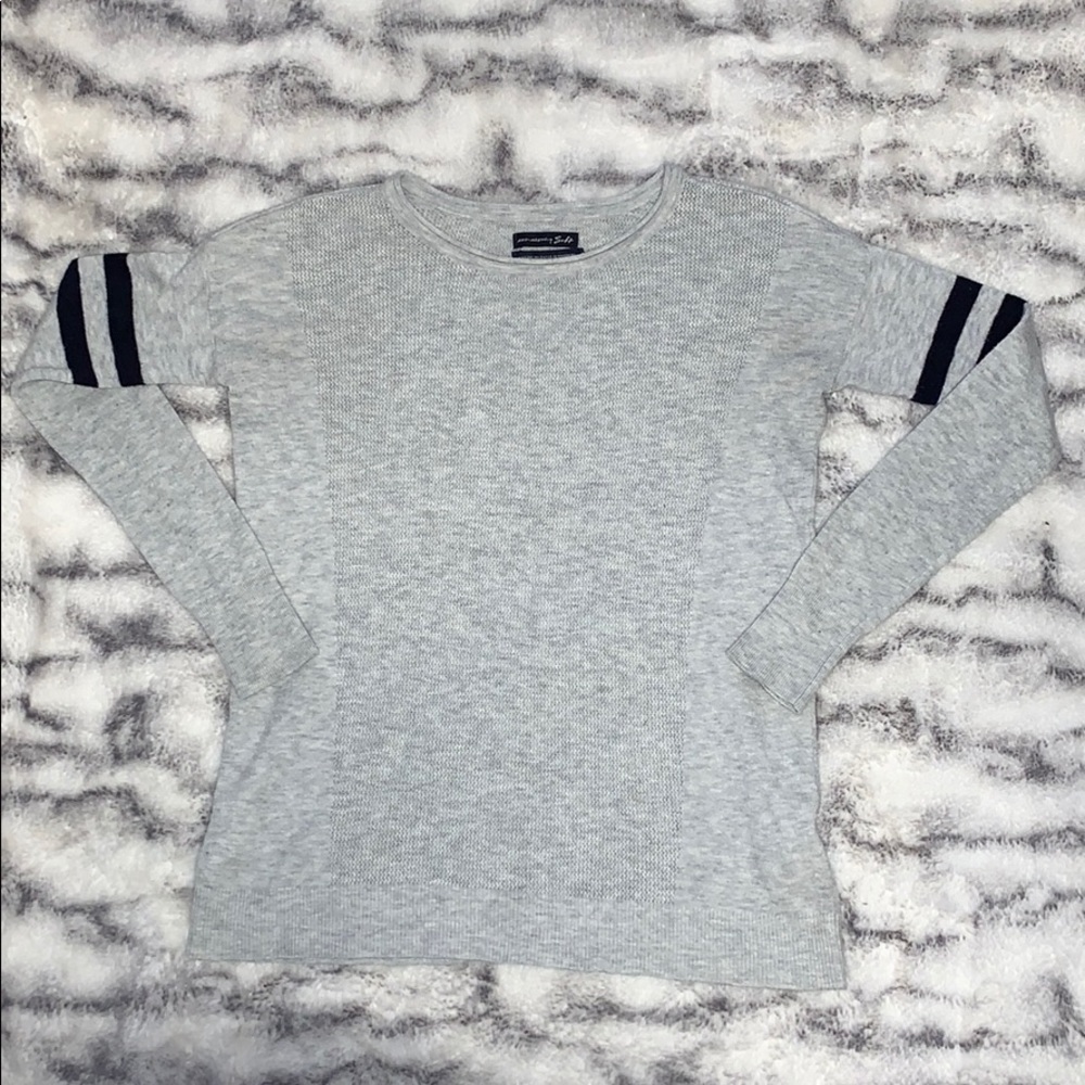 american eagle long sleeve shirt